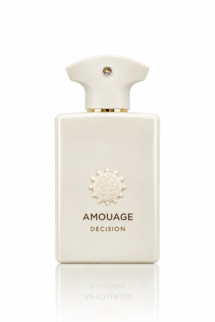 Decision Amouage للجنسين