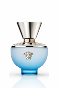 Dylan Turquoise by Versace للنساء