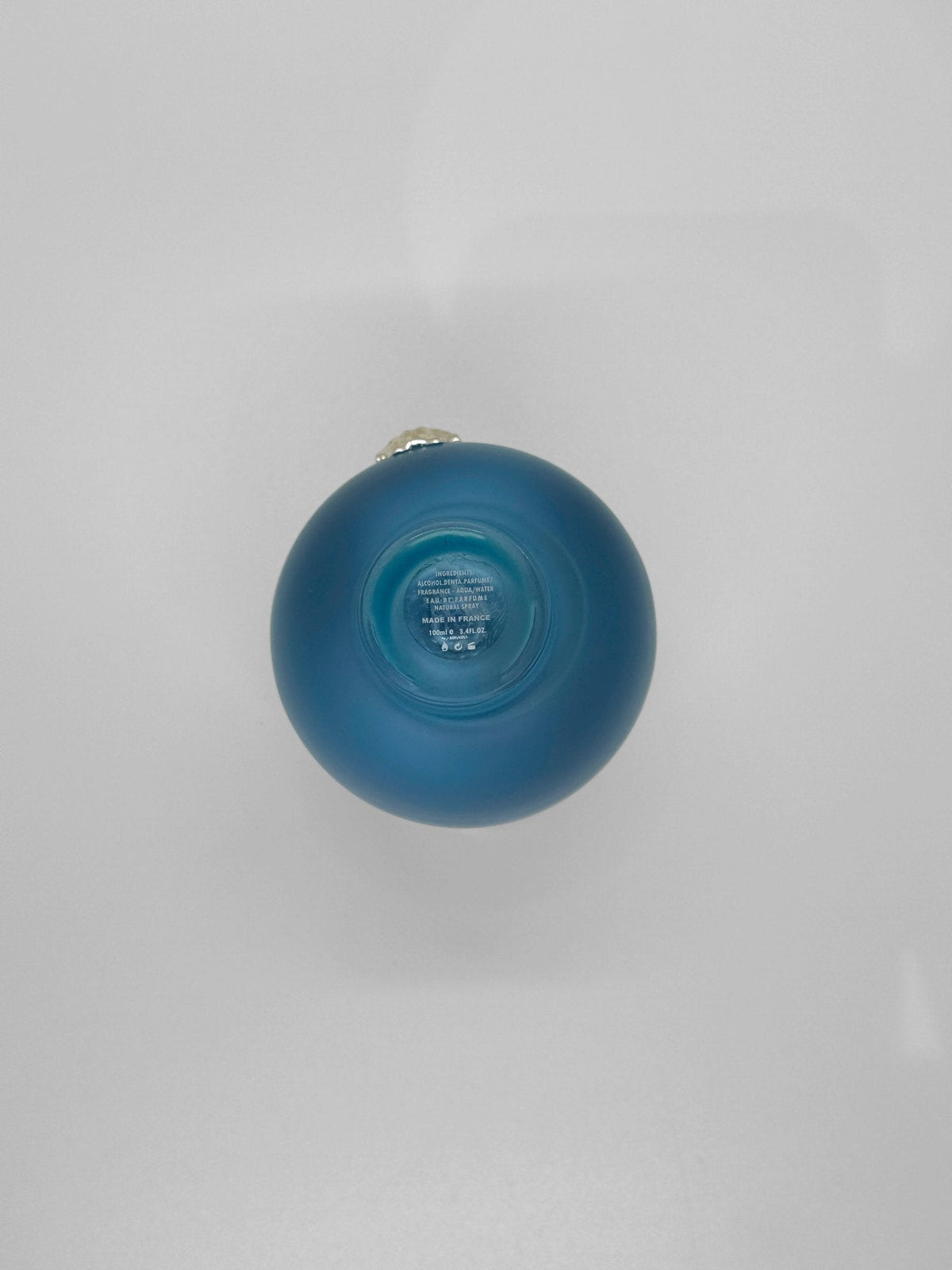 Dylan Turquoise by Versace للنساء