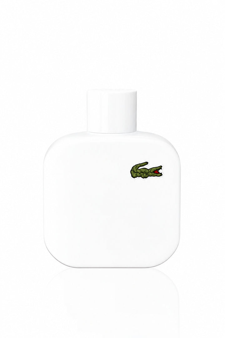 Eau de Lacoste - Lacoste White للرجال