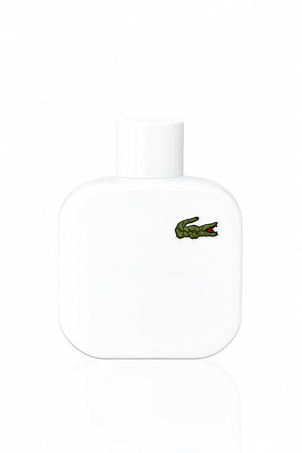 Eau de Lacoste - Lacoste White للرجال