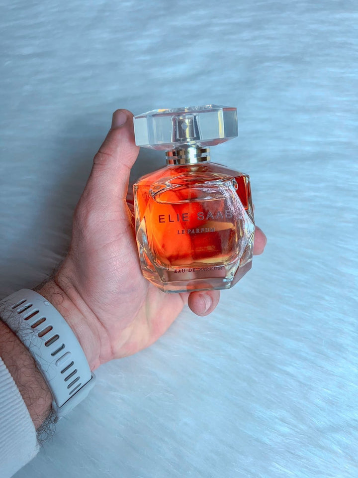 Elie Saab-Le Parfum للنساء