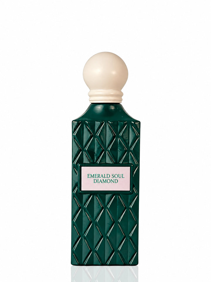 Emerald Soul Diamond للجنسين
