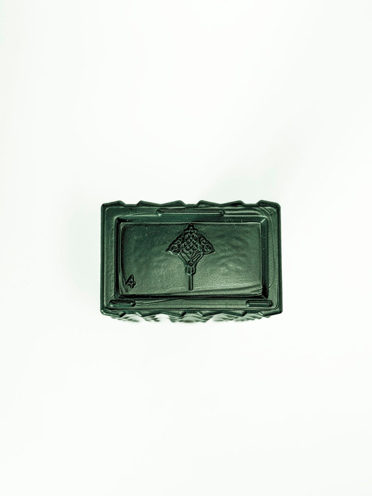 Emerald Soul Diamond للجنسين