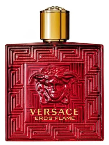 Eros Flame Versace للرجال