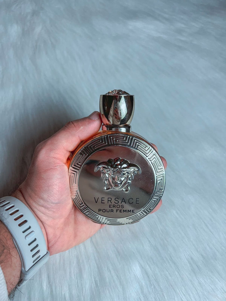 Eros Pour Femme Versace للنساء