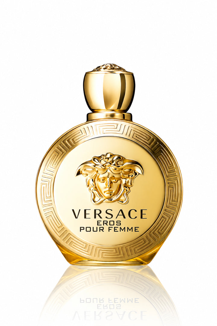 Eros Pour Femme Versace للنساء