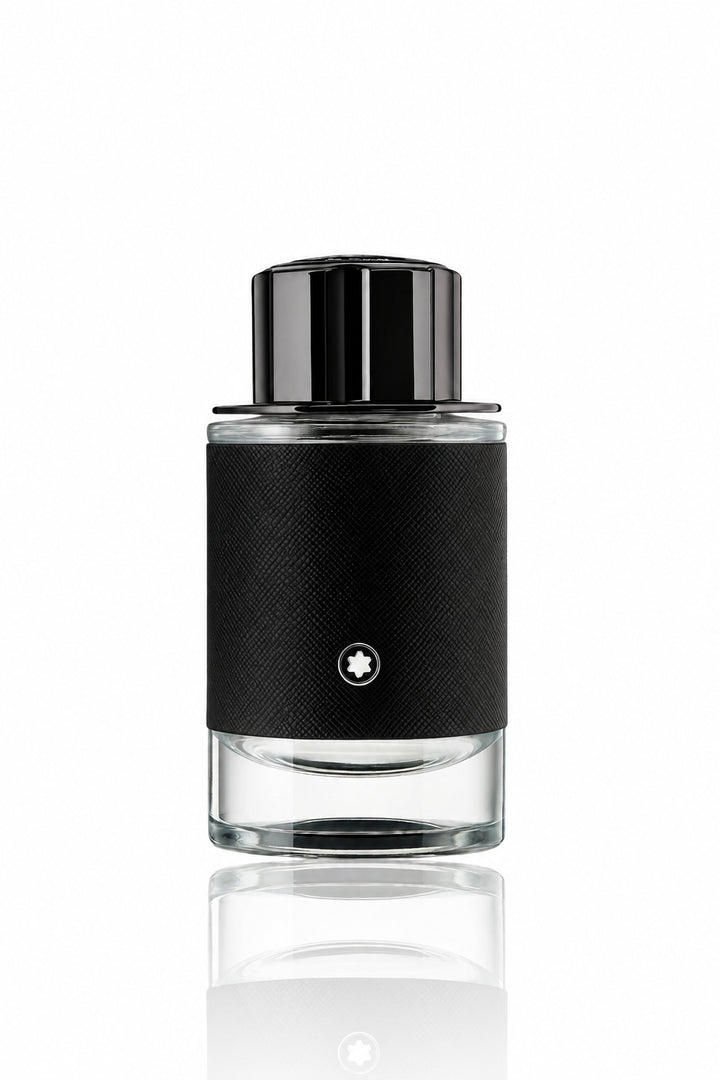 Explorer Montblanc للرجال