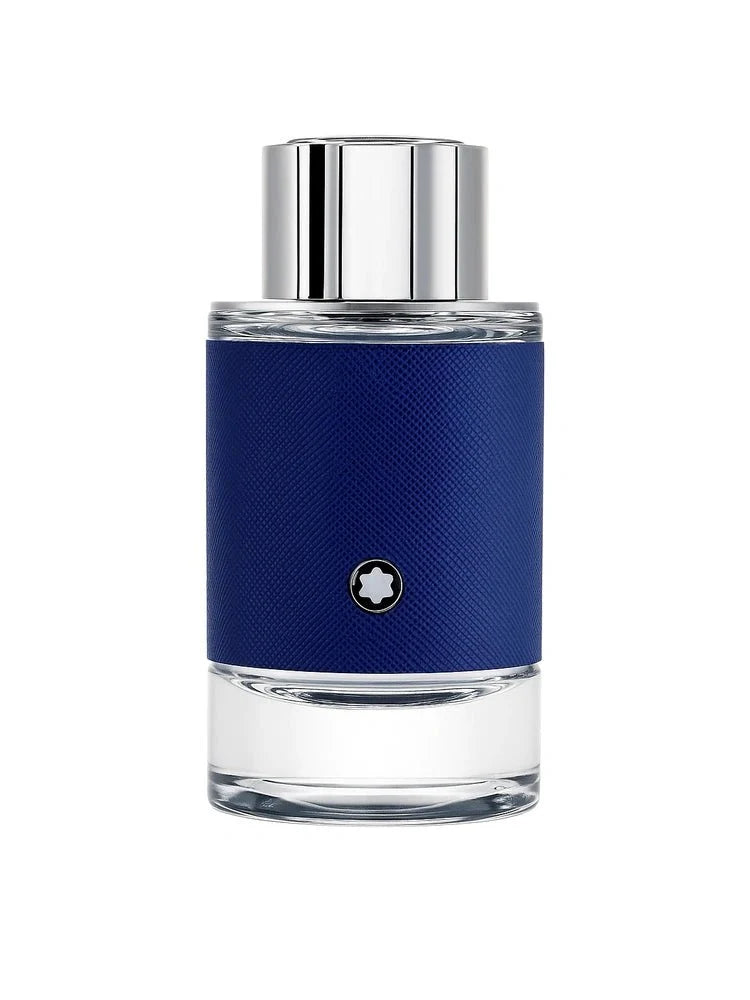 Explorer Ultra Blue Montblanc للرجال