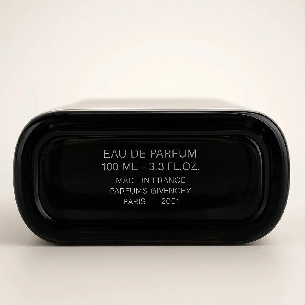 Gentleman Eau de Parfum Givenchy للرجال