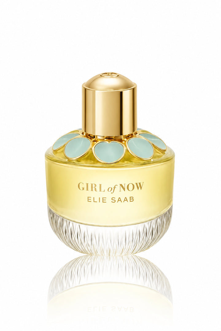 Girl of Now - Elie Saab للنساء
