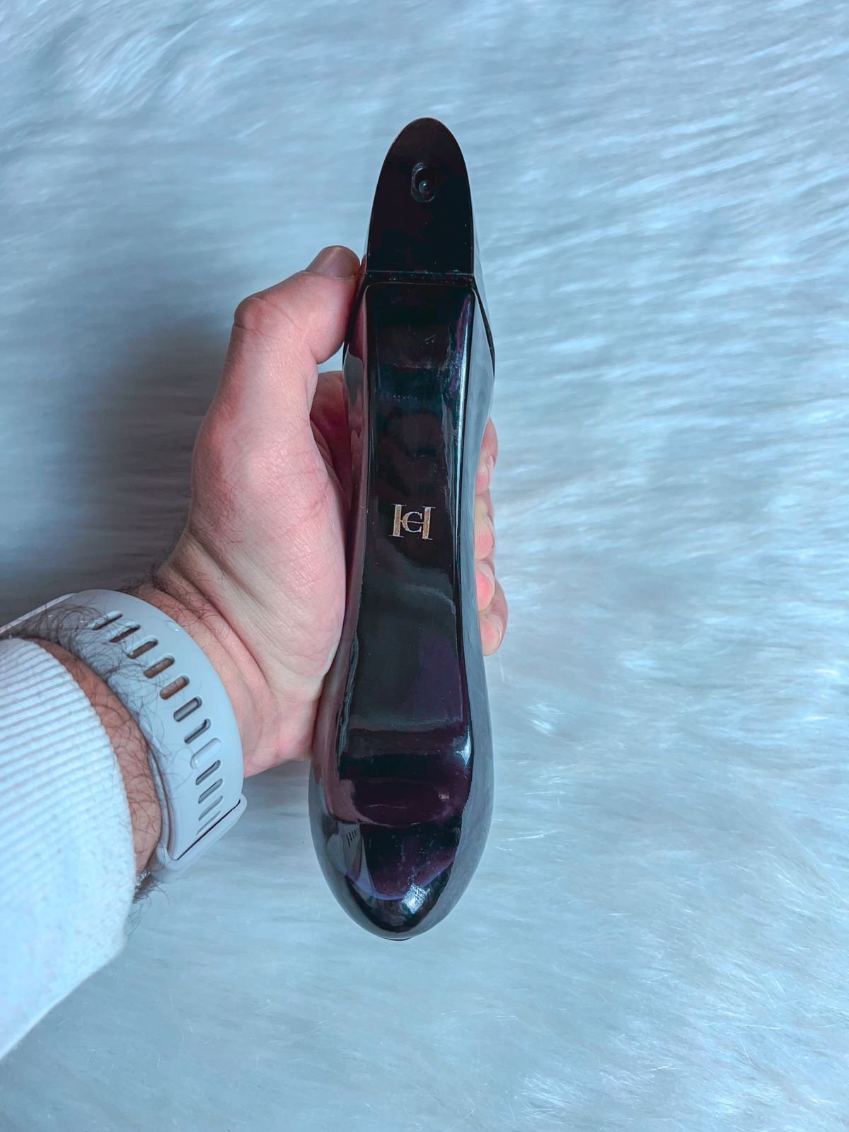Good Girl Carolina Herrera للنساء