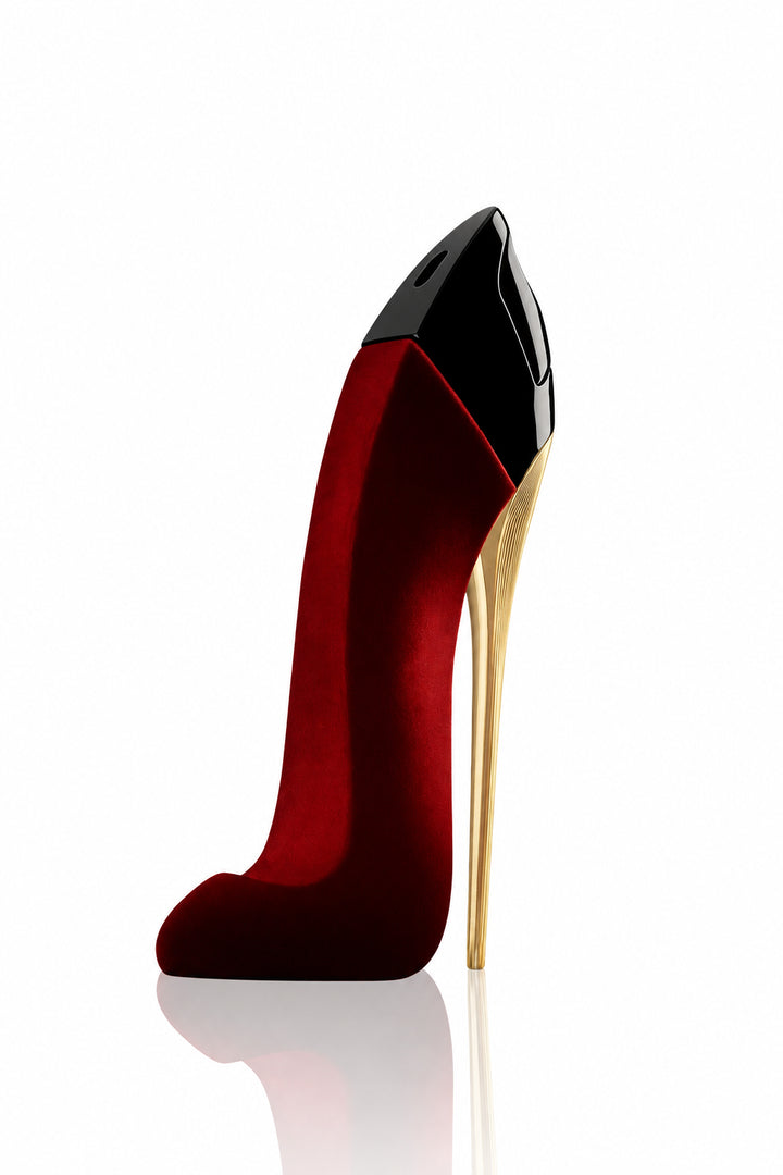 Good Girl Velvet Fatale Carolina Herrera للنساء