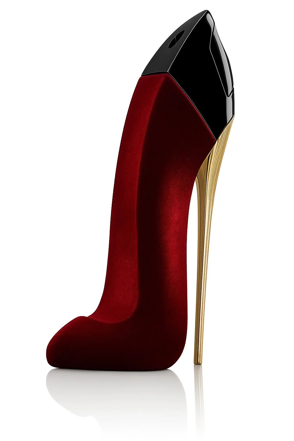 Good Girl Velvet Fatale Carolina Herrera للنساء