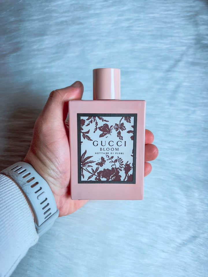 Gucci Bloom Nettare Di Fiori Gucci للنساء