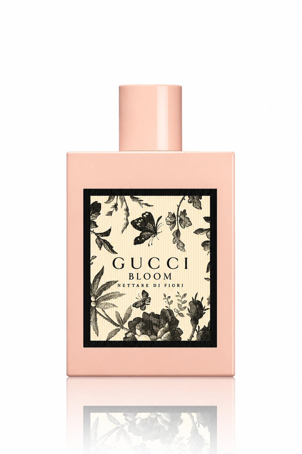 Gucci Bloom Nettare Di Fiori Gucci للنساء