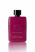 Gucci Guilty Absolute pour Femme - للنساء