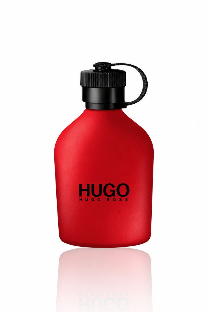 Hugo Red Hugo Boss للرجال