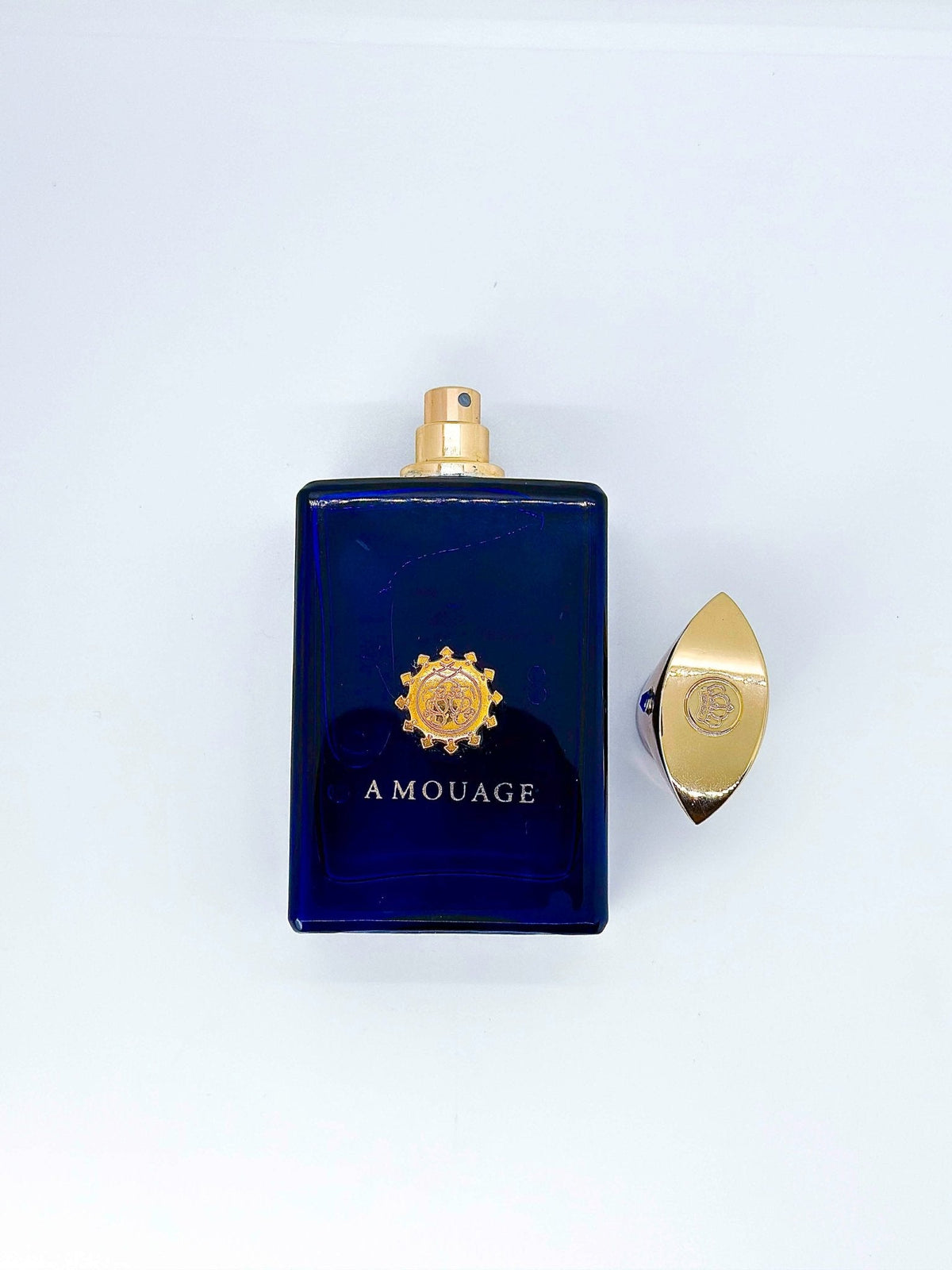 Interlude by Amouage للرجال