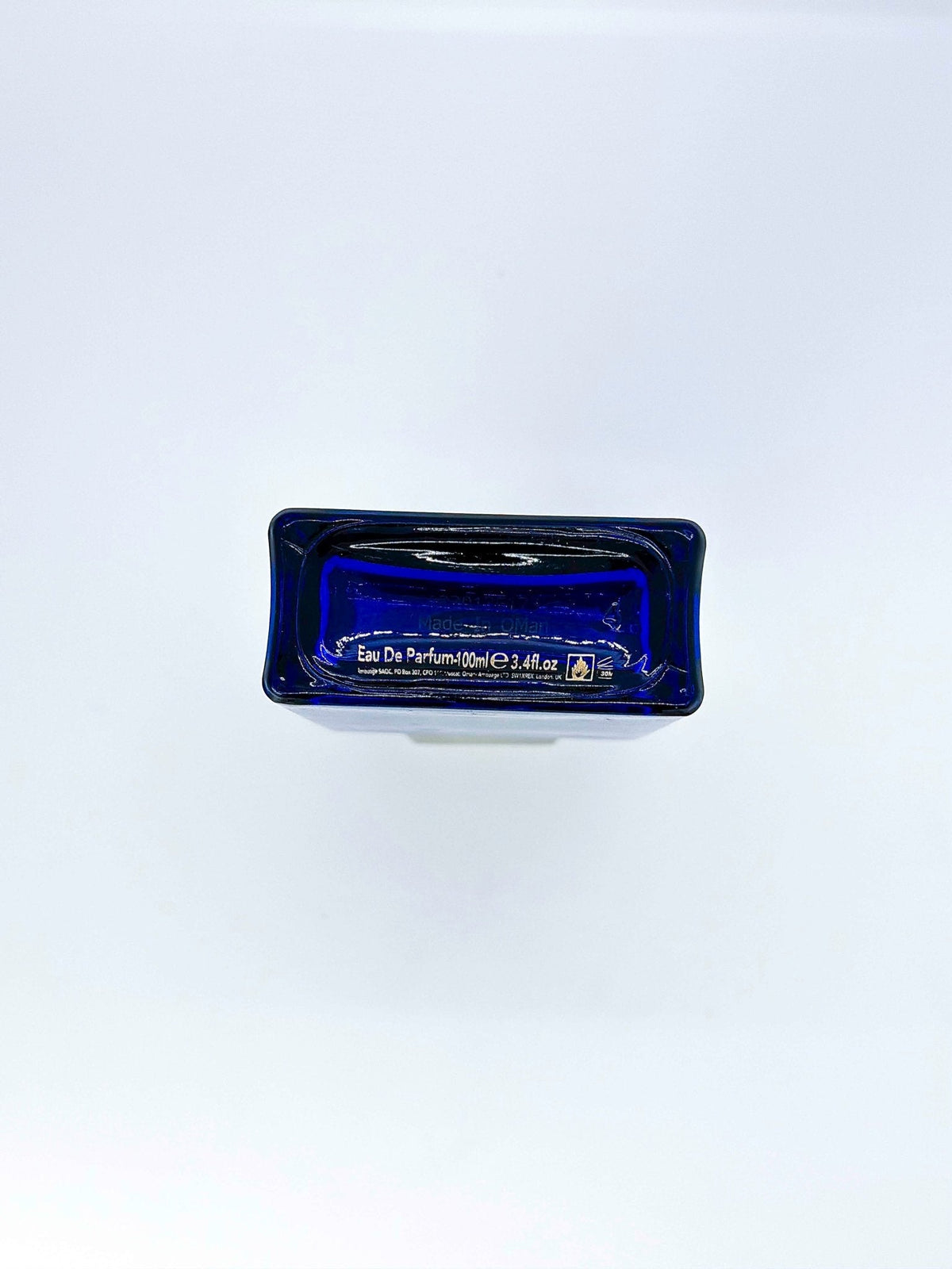 Interlude by Amouage للرجال