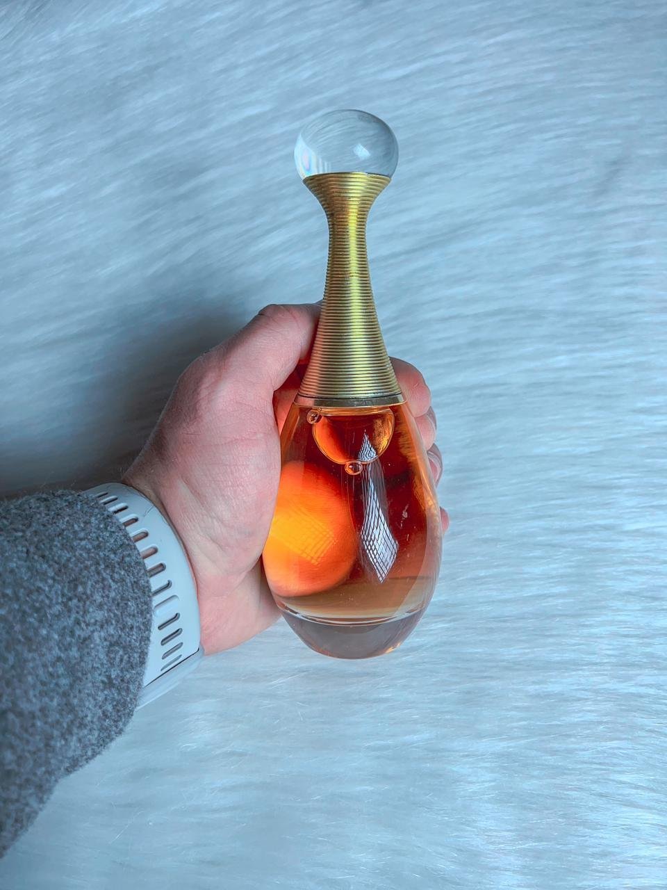 J'adore Dior للنساء