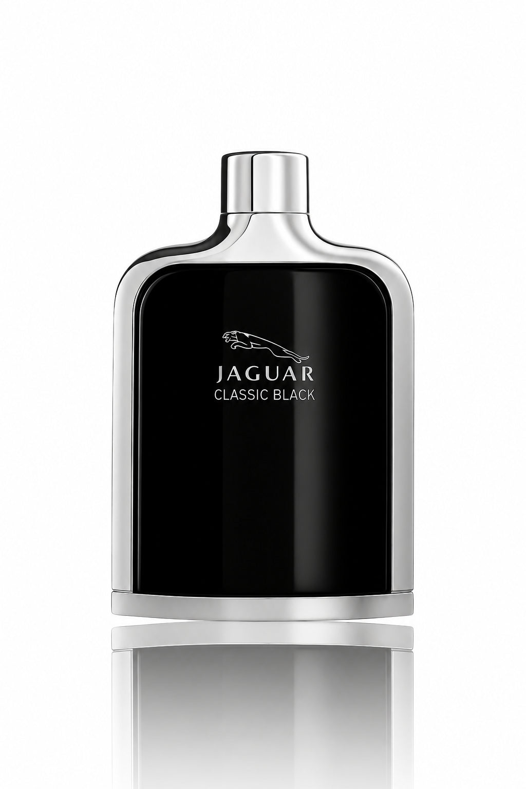 Jaguar Classic Black Jaguar للرجال