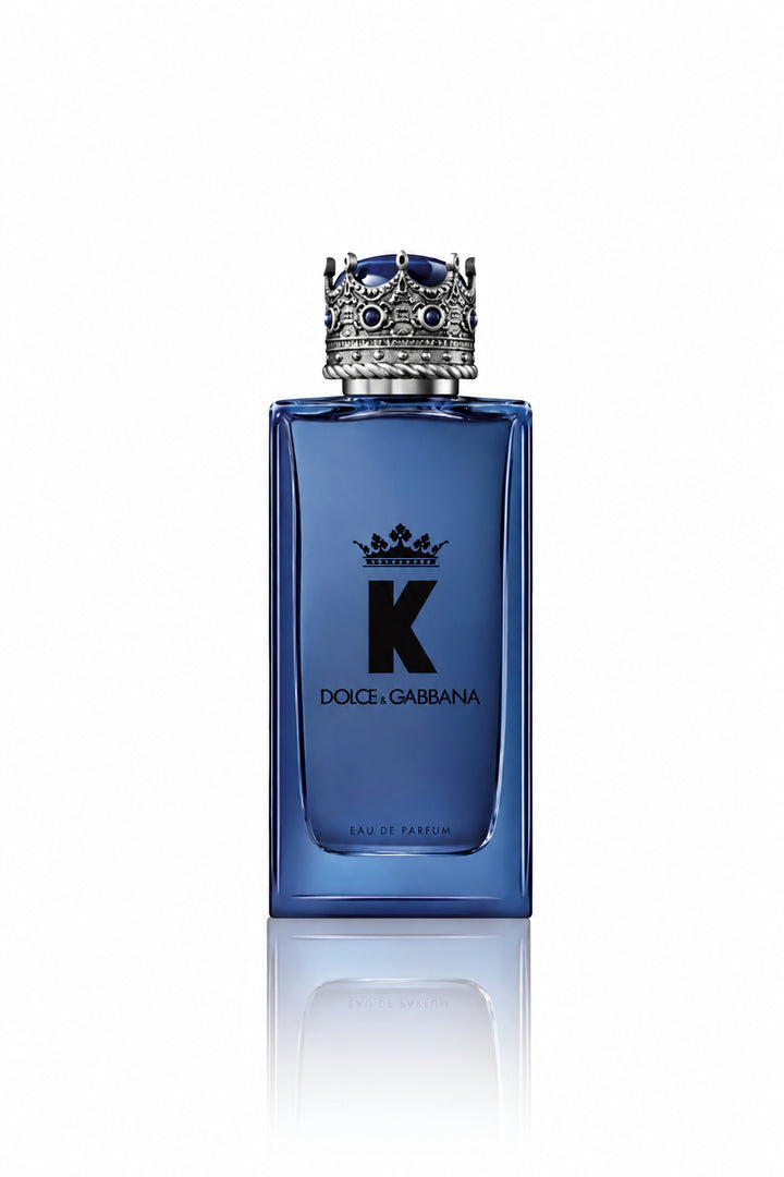 K by Dolce & Gabbana Eau de Parfum للرجال