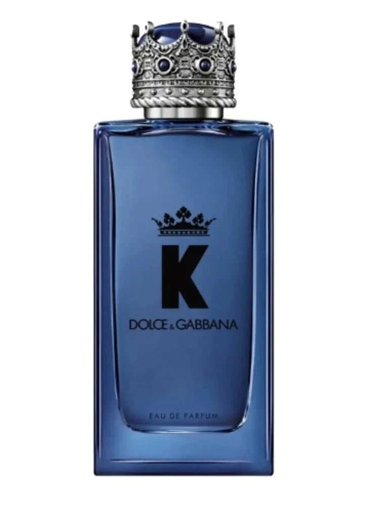 K by Dolce & Gabbana Eau de Parfum للرجال