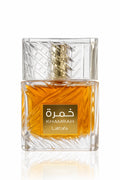 Khamrah Lattafa Perfumes للجنسين