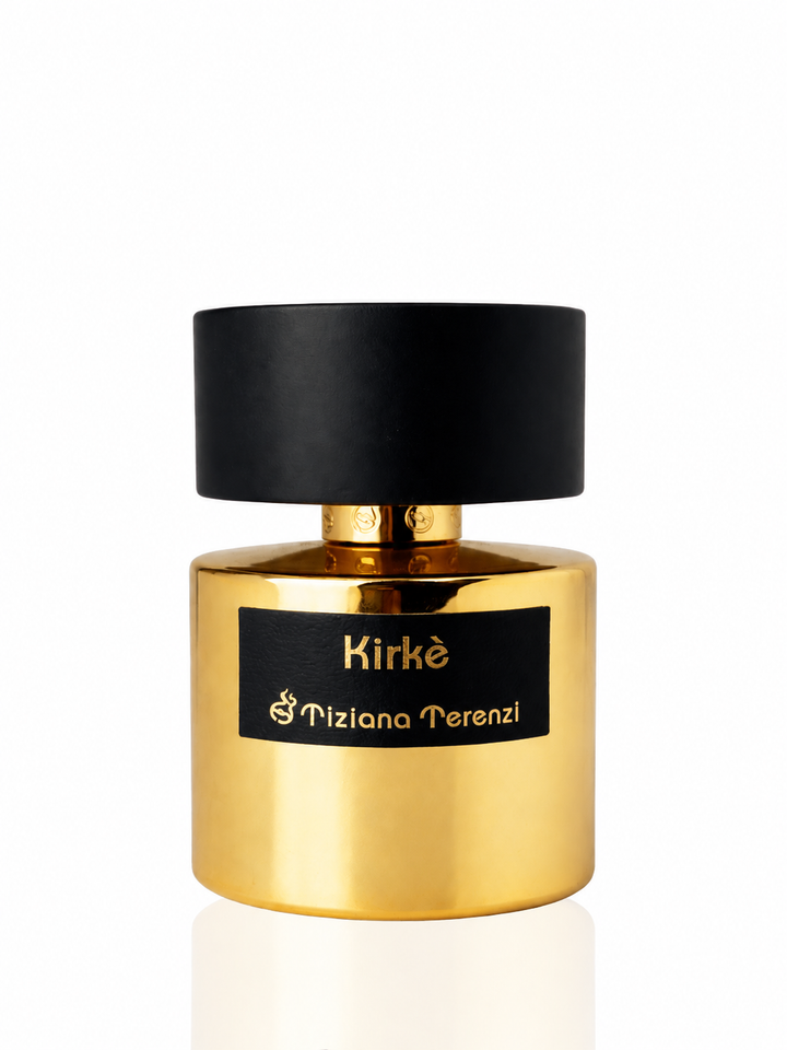 Kirkè Tiziana Terenzi للجنسين