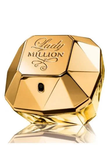 Lady Million Paco Rabanne للنساء