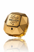 Lady Million Paco Rabanne للنساء