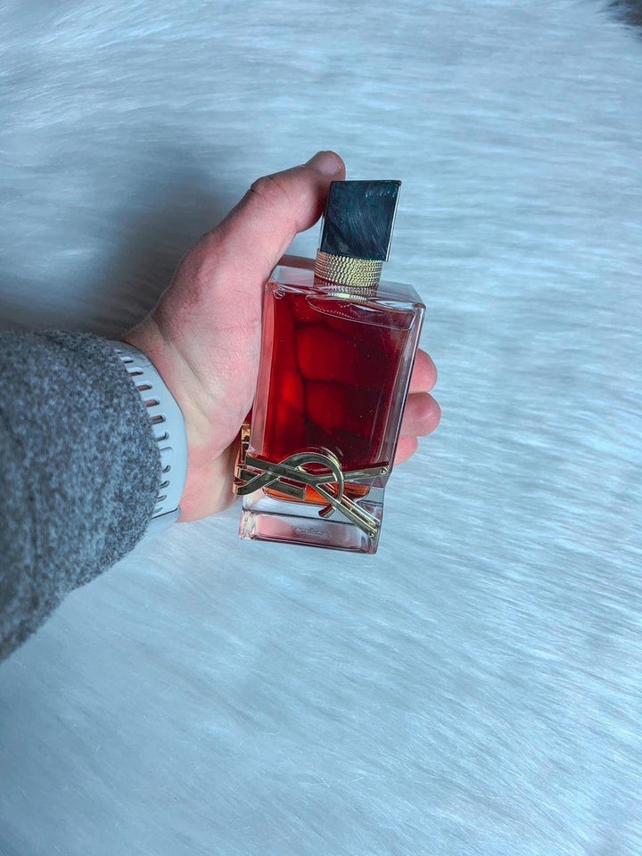 Libre Intense Yves Saint Laurent للنساء