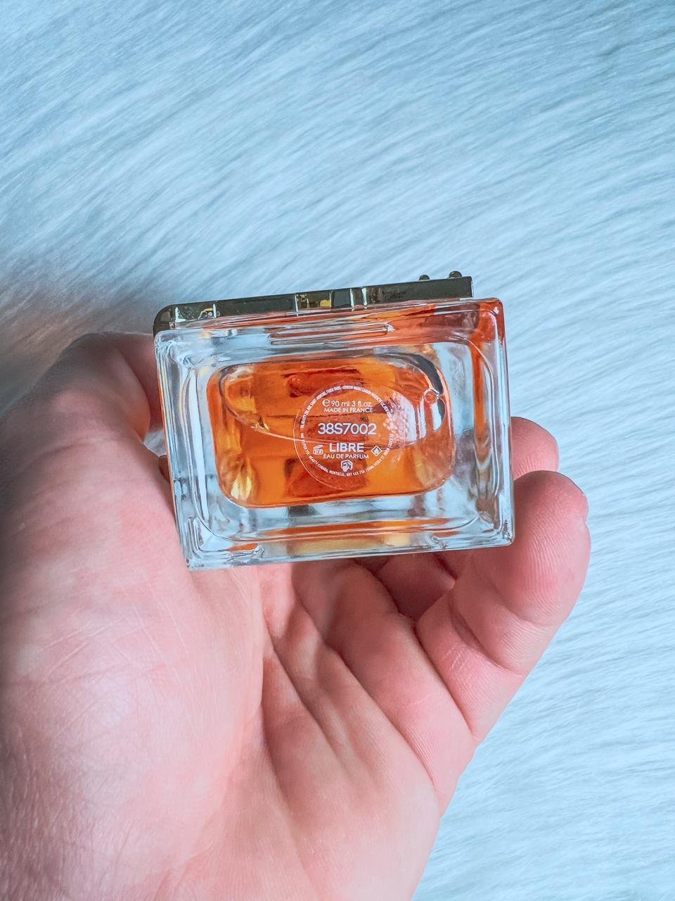 Libre Yves Saint Laurent للنساء