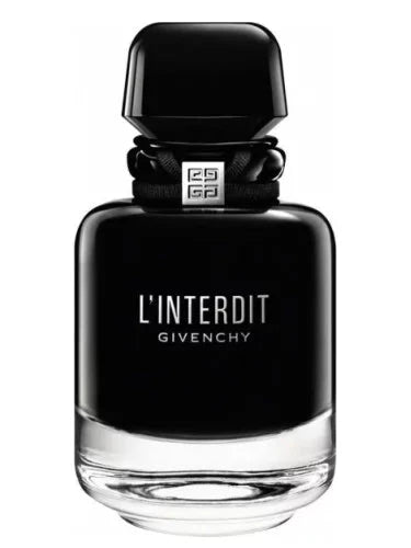 L'Interdit Eau de Parfum Intense Givenchy للنساء