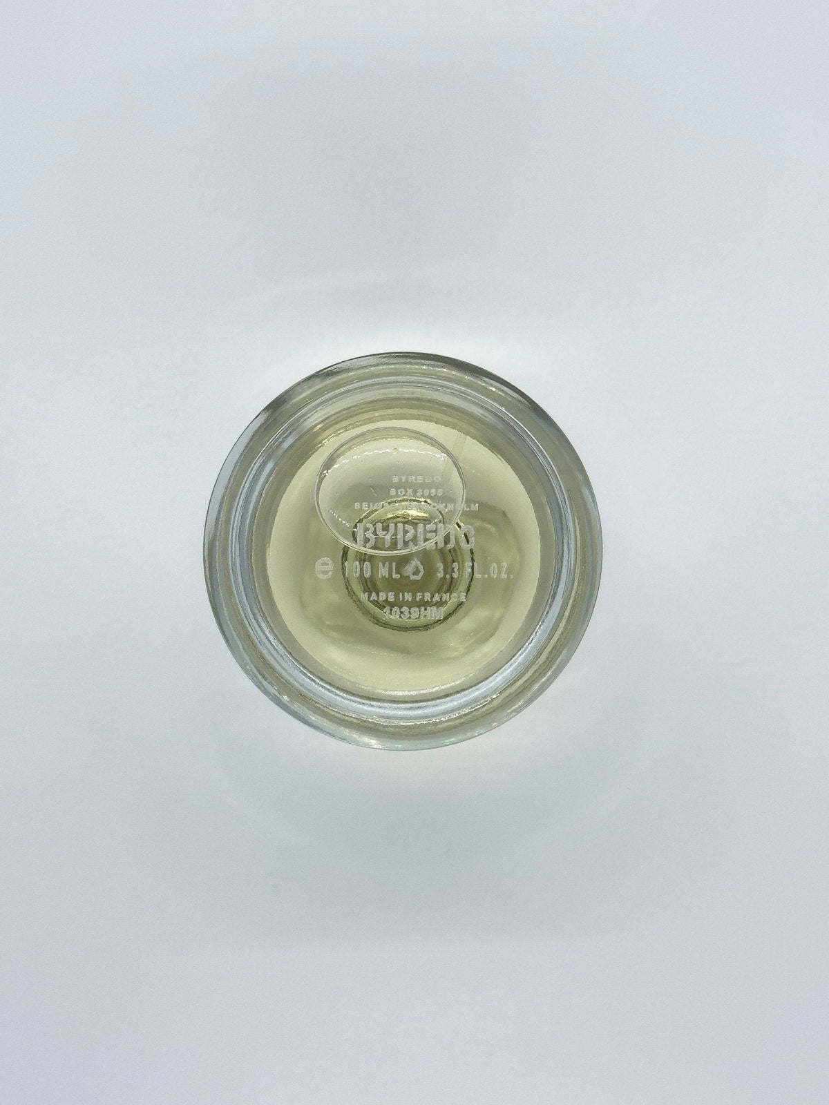 Black Saffron by Byredo للجنسين
