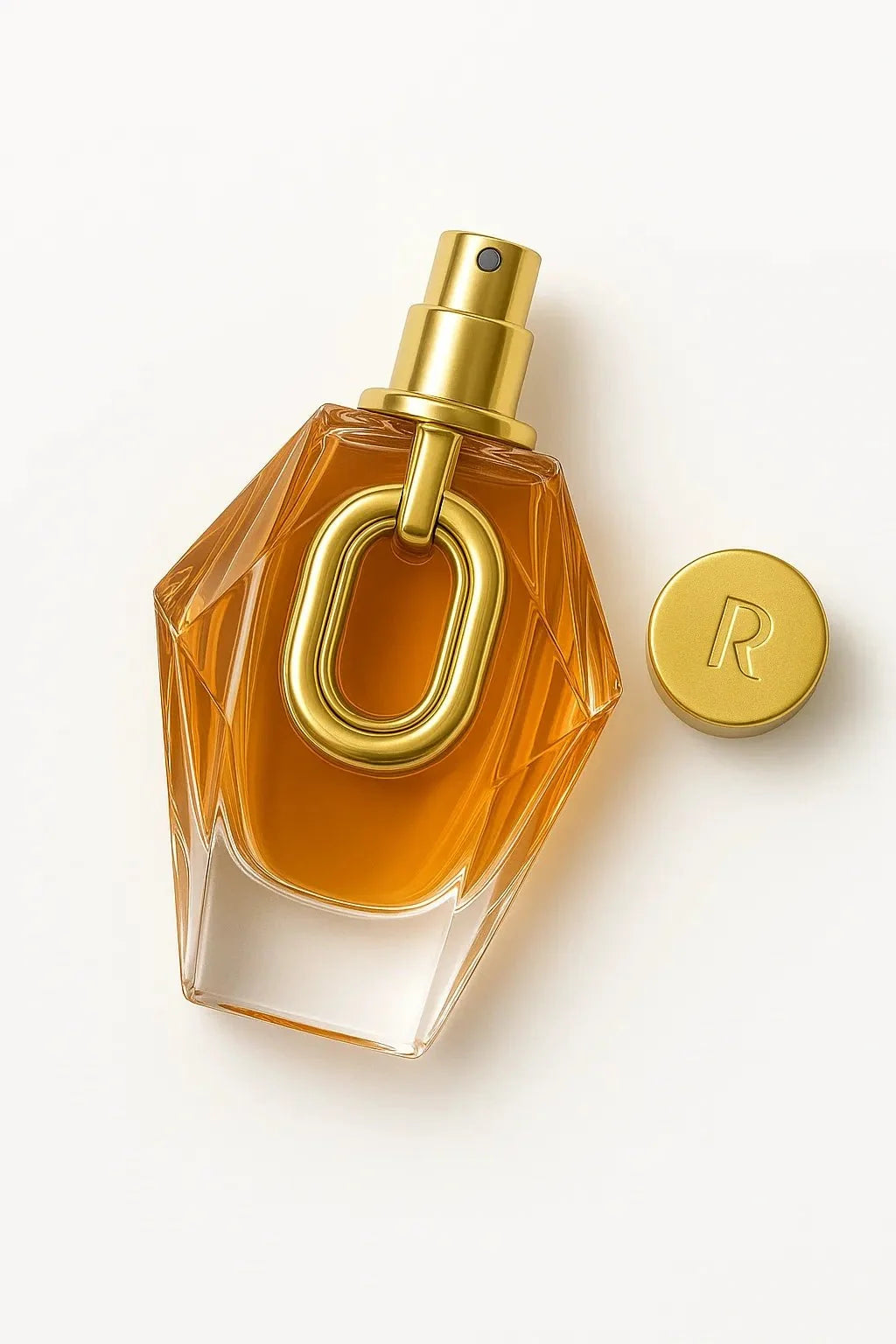 Million Gold For Her Rabanne للنساء