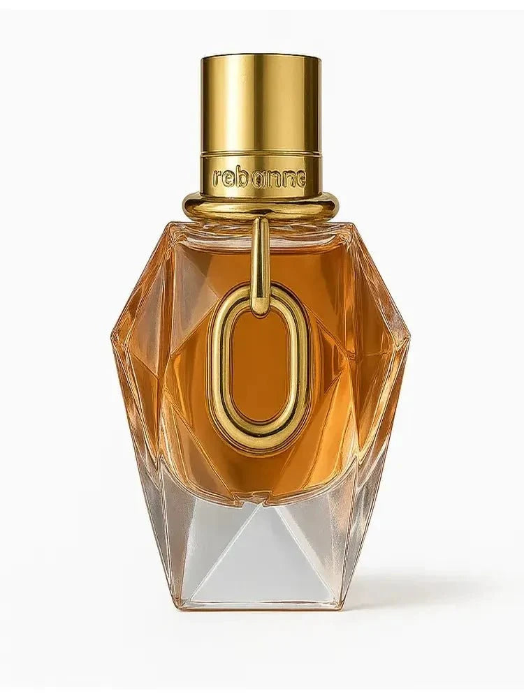 Million Gold For Her Rabanne للنساء