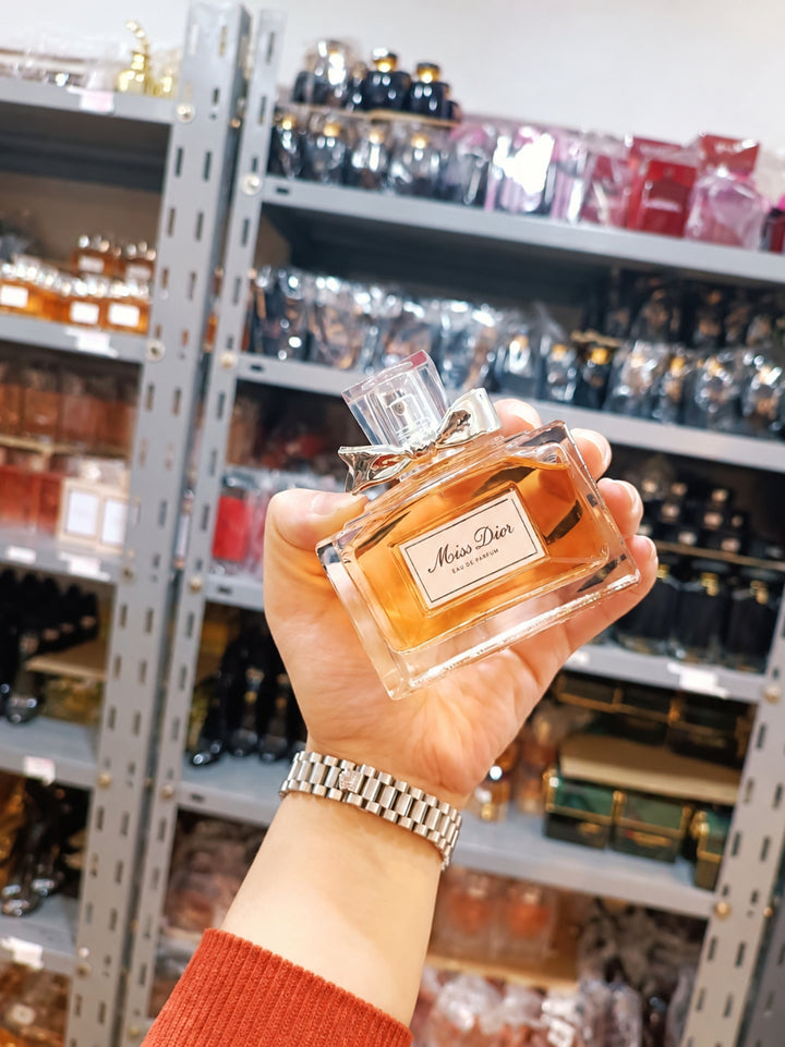 Miss Dior (new) Dior للنساء