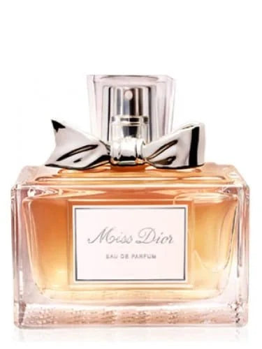 Miss Dior (new) Dior للنساء