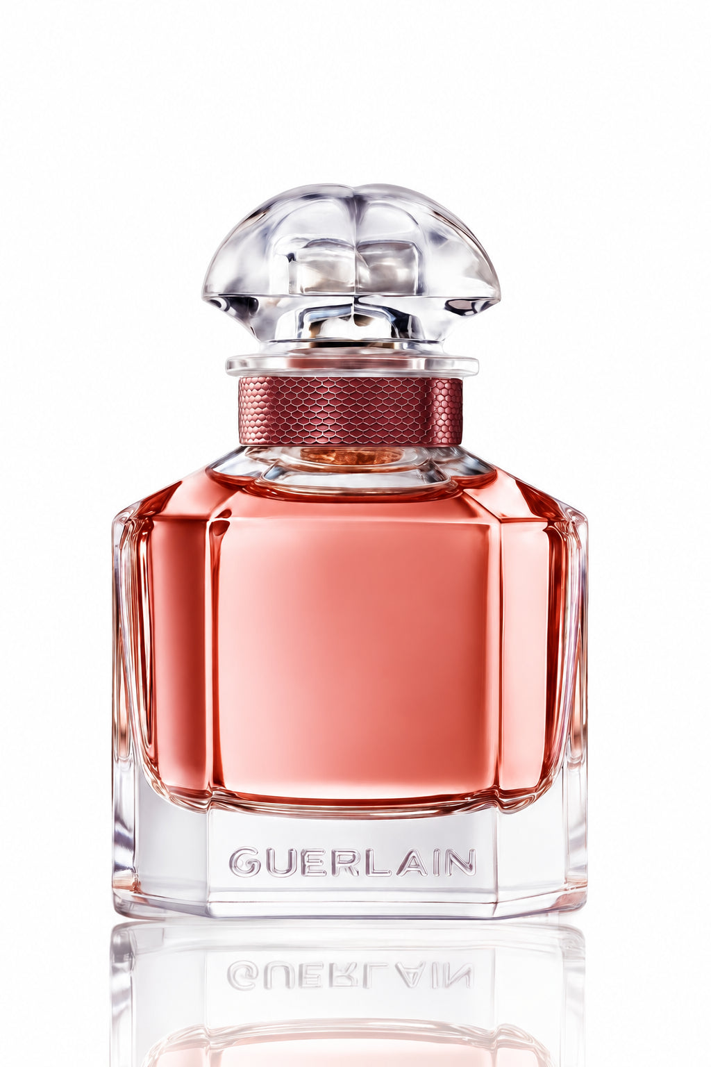 Mon Guerlain Eau de Parfum Intense Guerlain للنساء