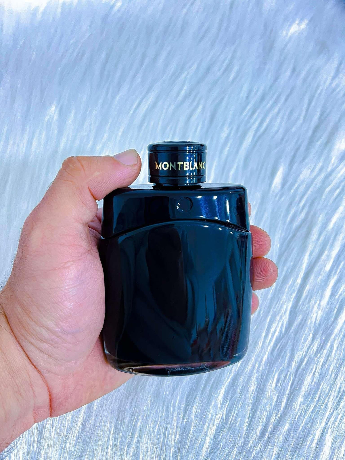 Montblanc Legend Parfum للرجال