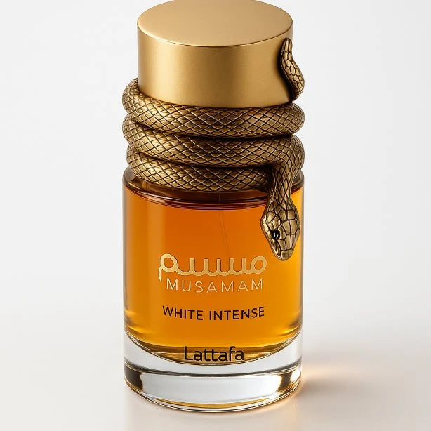 Musamam Lattafa Perfumes للجنسين