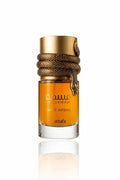 Musamam Lattafa Perfumes للجنسين