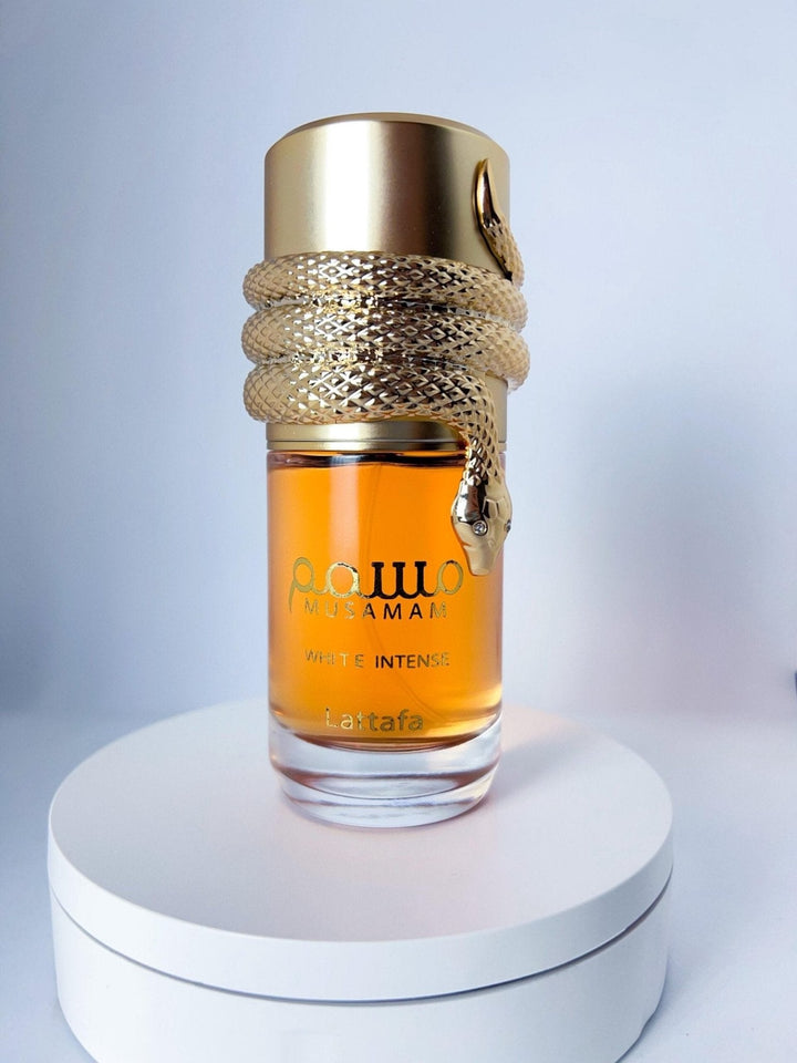 Musamam Lattafa Perfumes للجنسين