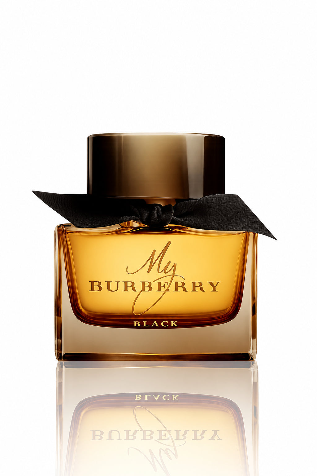 My Burberry Black Burberry للنساء