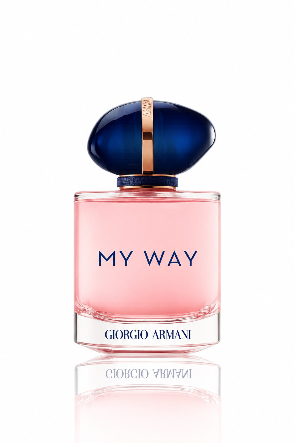 My Way Giorgio Armani للنساء