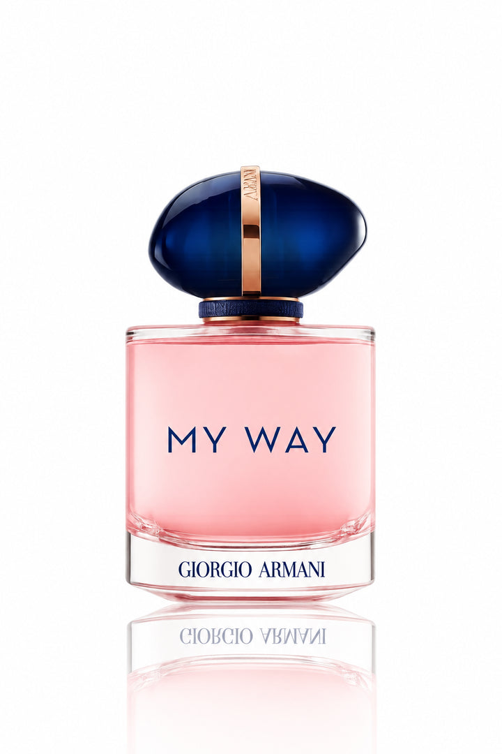 My Way Giorgio Armani للنساء
