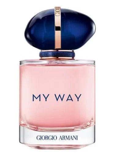 My Way Giorgio Armani للنساء