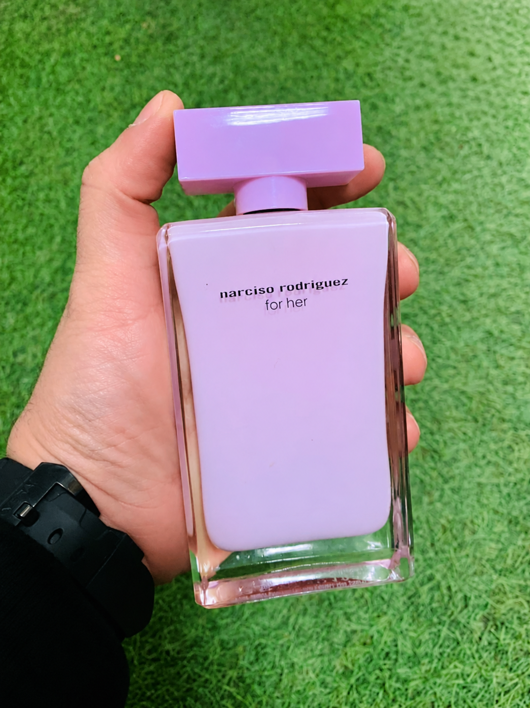 Narciso Rodriguez for Her Eau de Parfum Narciso Rodriguez 120 ml